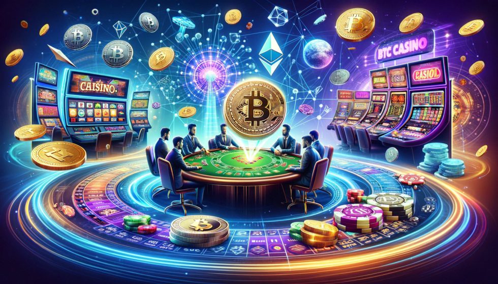 888win Cryptocurrency in Online Gambling