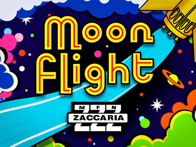 888win Deslizante de Voo Lunar